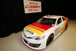 2013 Toyota Camry NASCAR Sprint Cup Series