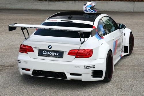 G-Power M3 GT2 R