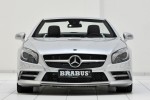 Mercedes SL-Class by Brabus