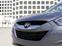2014 Hyundai Tucson