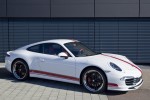 پورشه 911 و لوما دیزاین CLR9 S
