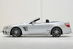 Mercedes SL-Class by Brabus