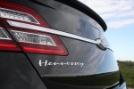 Ford Taurus SHO by Hennessey Performance