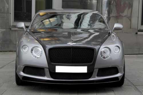 Bentley Continental GT by Anderson Germany