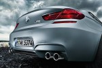 BMW M6 GranCoupe