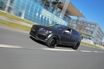 Audi Q7 V12 TDI by Fostla