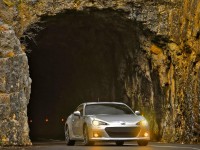 2014 Subaru BRZ
