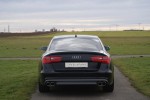 Audi S6 by MTM