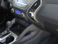 2014 Hyundai Tucson