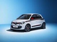 2014 Renault Twingo