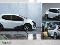 BioMotion Alux Concept