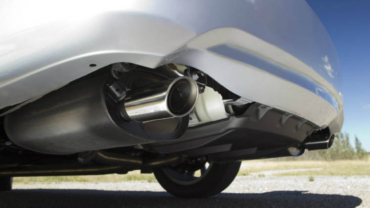 toyota aurion exhaust system #7 toyota aurion exhaust system #7