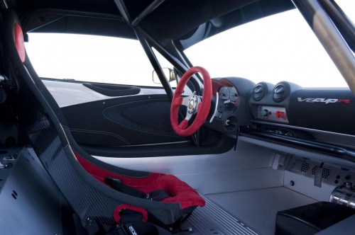 2013 Lotus Exige V6 Cup R