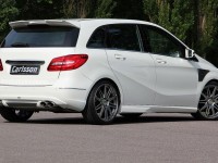 Mercedes B-Class by Carlsson