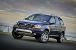 ولوو XC90 مدل 2013