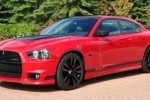 Dodge Charger SRT 392