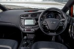 2013 Kia pro_cee'd