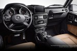 2013 Mercedes G63 AMG