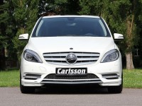 Mercedes B-Class by Carlsson
