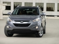 2014 Hyundai Tucson