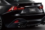 TRD Lexus IS 2014