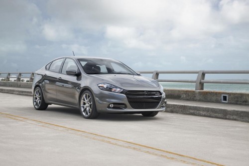 2013 Dodge Dart Limited Special Edition