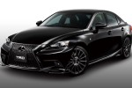 TRD Lexus IS 2014