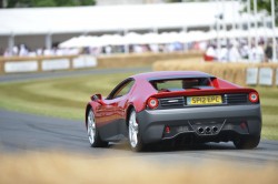 Ferrari SP12 EC