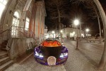 Bugatti Veyron Sang Noir by Gemballa & CamShaft
