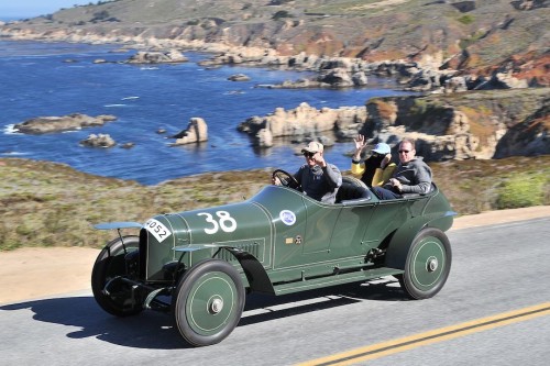 1910 Benz 21/80hp Prinz Heinrich Renn Wagen 1910 Benz 21/80hp Prinz Heinrich Renn Wagen