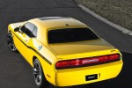 Dodge Challenger SRT8 392 Yellow Jacket