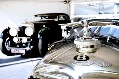 1920 Bentley