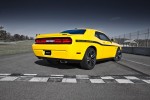 Dodge Challenger SRT8 392 Yellow Jacket