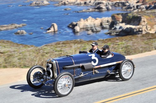 1925 Aston Martin 16 Valve Twin Cam Grand Prix 1925 Aston Martin 16 Valve Twin Cam Grand Prix