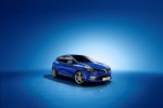 Renault Clio GT 120 EDC hatchback