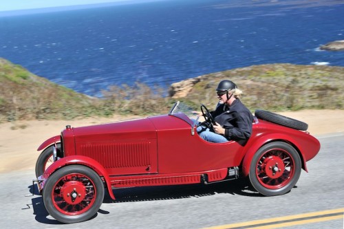 1930 G.A.R. Type B5 Roadster