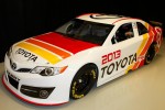 2013 Toyota Camry NASCAR Sprint Cup Series