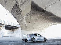2014 Subaru BRZ