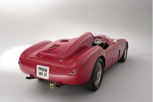 1954 Ferrari 375-Plus