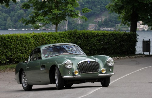 1956 Talbot-Lago T14 LS