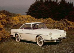 1959 Renault Floride