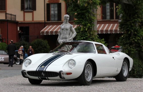 1965 Ferrari 250 LM Stradale