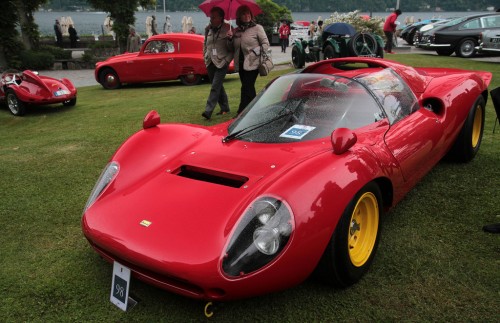 1965 Ferrari Dino