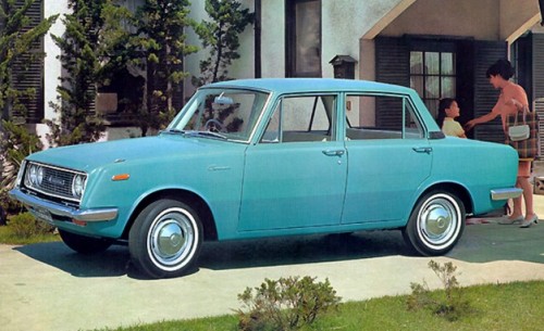 Toyota-Corona