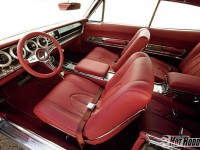 1966 Dodge Charger Ryan Korek