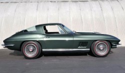 1967 Chevrolet Corvette