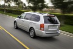 2014 Kia Sedona