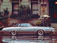 1973 Buick Regal Coupe