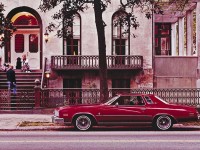 1975 Buick Regal Coupe