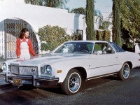 1975 Buick Regal Coupe